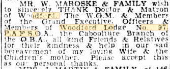 Courier Mail 12.7.1944