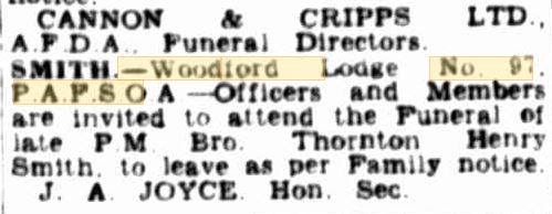 Courier Mail 29.9.1953