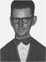 Oswald Claude Campbell